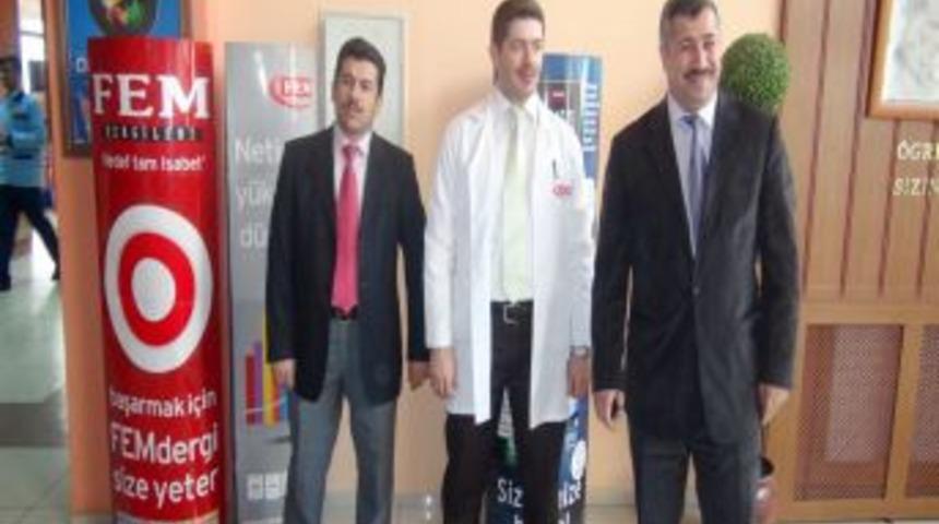 Batman Fem Dershaneleri 21 yaşında