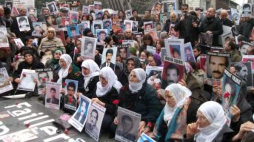 Cumartesi anneleri eyleminde Ayhan &Ccedil;arkın&rsquo;ın itirafları konuşuldu