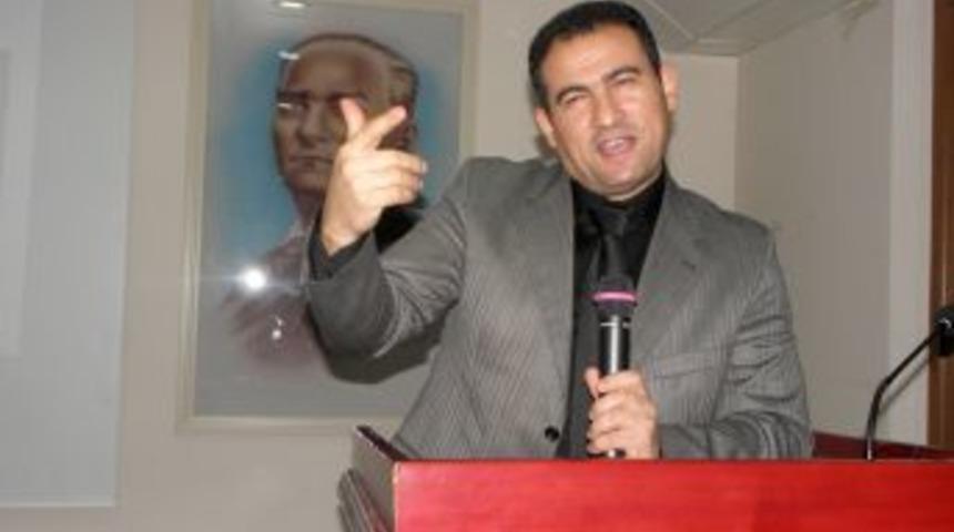 Of Zafer Fen Dershanesi'nden aile i&ccedil;i iletişim semineri