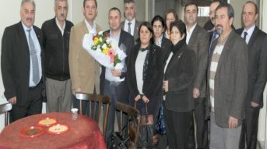 Spil Dağı&rsquo;nda 30&rsquo;dan fazla endemik bitki t&uuml;r&uuml; yetişiyor