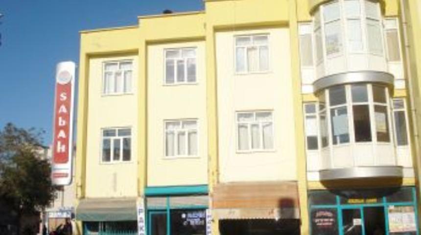 Sabah Dershanesi'nden &ouml;d&uuml;ll&uuml; sınav