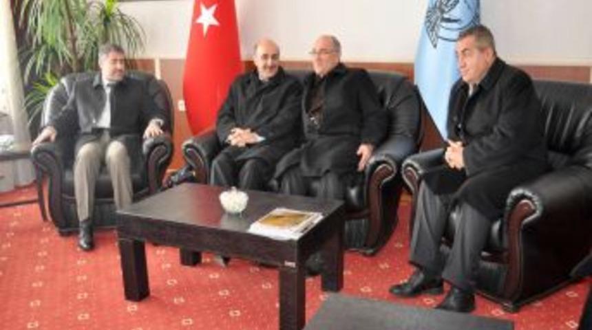 AK Parti Milletvekili &Ccedil;akar: Artık memurun s&uuml;rg&uuml;n adresi olmayacağız