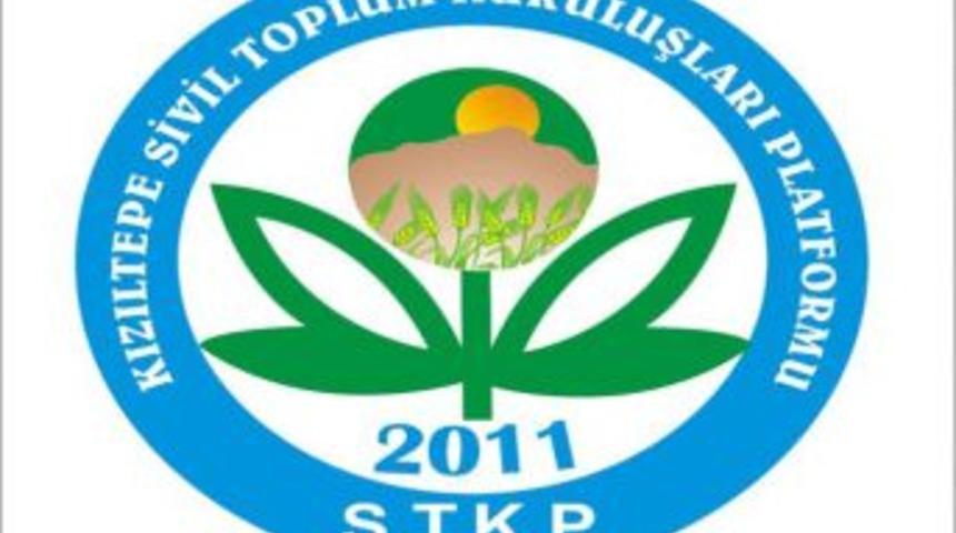 Kızıltepe'deki STK'lar 35 sivilin &ouml;ld&uuml;r&uuml;lmesi olayının aydınlatılmasını istedi