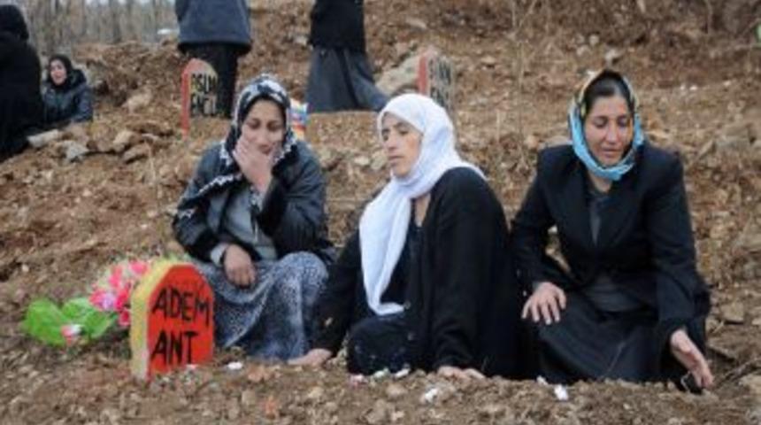 Sınır ticaretini 50 lira i&ccedil;in yapmışlar