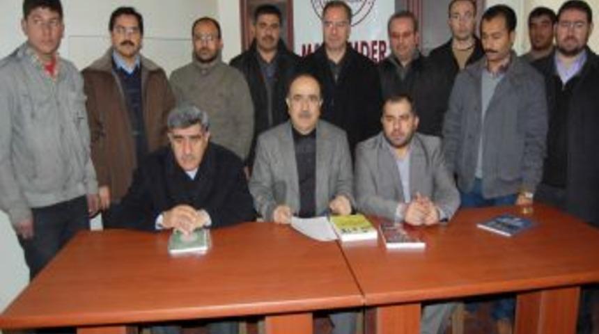 Mazlumder: Uludere&rsquo;de &ouml;ld&uuml;ren devlet, &ouml;len vatandaştır