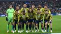 Fenerbah�e�de 6-0'l�k y�k�m sonras� faturay� ona kestiler: 
