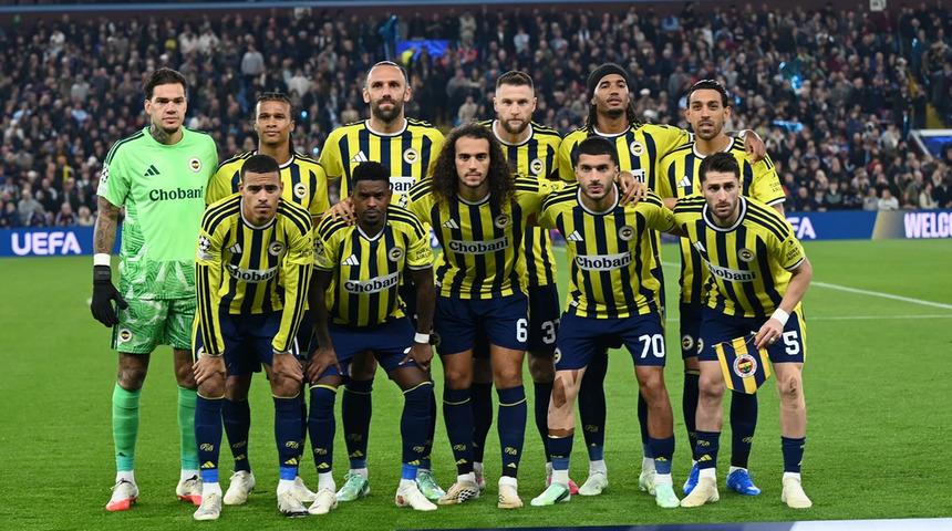 Fenerbah&ccedil;e&rsquo;de 6-0'lık yıkım sonrası faturayı ona kestiler: "Kul&uuml;b&uuml; rezil ettin!"
