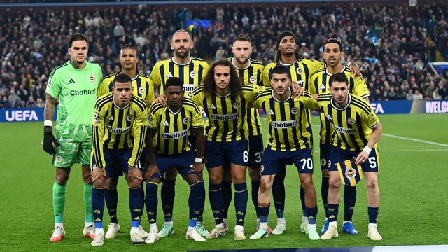 Fenerbahçe’de 6-0'lık yıkım sonrası faturayı ona kestiler: Kulübü rezil ettin!