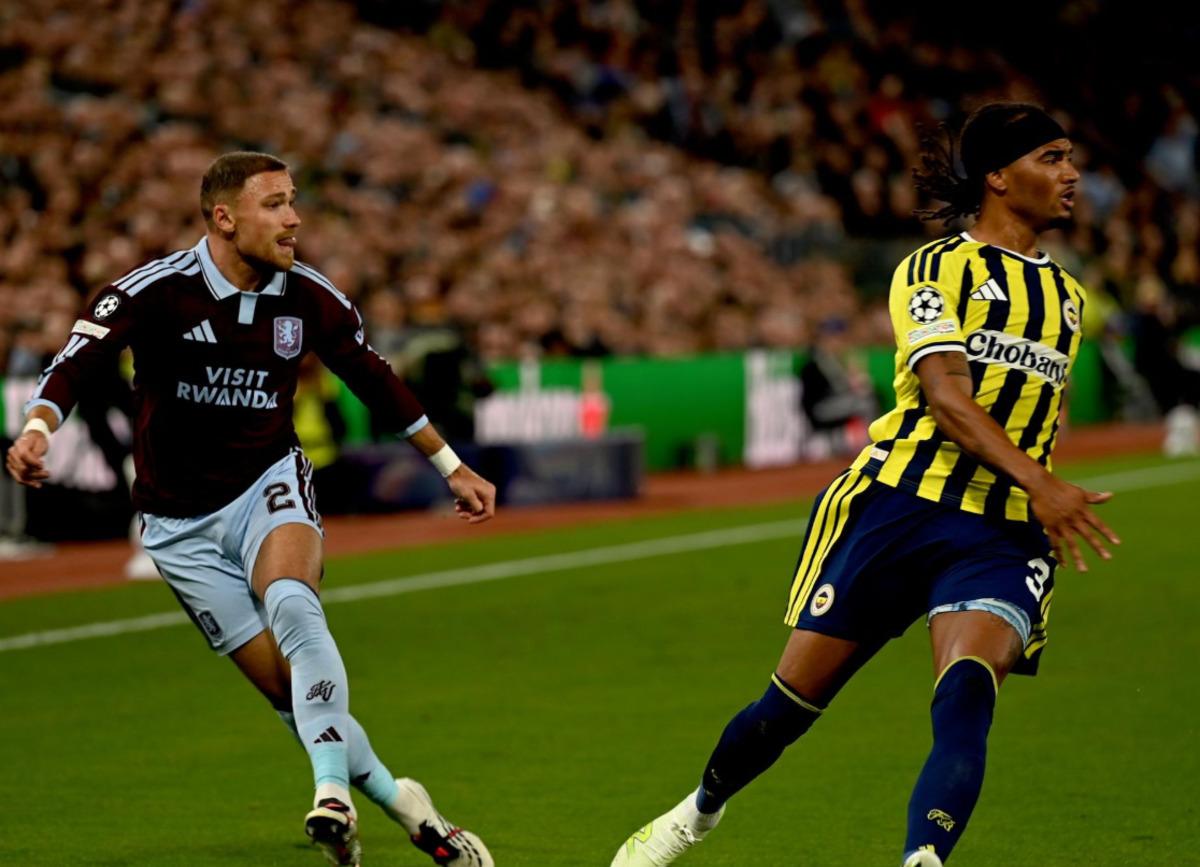 Fenerbahçe’de 6-0 lık yıkım sonrası faturayı ona kestiler: "Kulübü rezil ettin!" 2