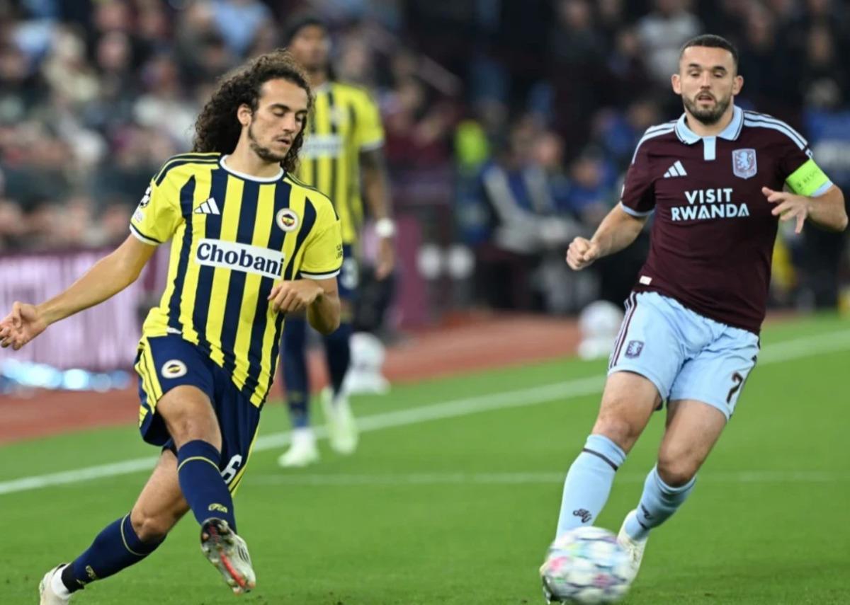 Fenerbahçe’de 6-0 lık yıkım sonrası faturayı ona kestiler: "Kulübü rezil ettin!" 4