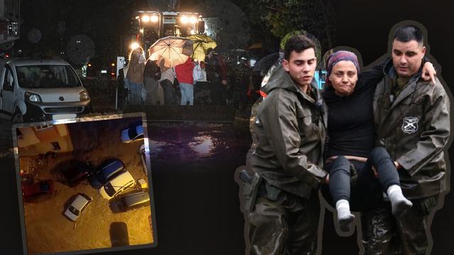 41 yıldır böylesi görülmemişti! İstanbul afeti yaşadı: Acı haberler geldi