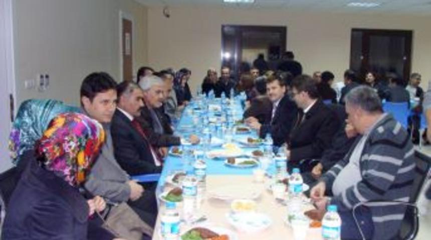 Adıyaman&rsquo;ın ilk &ouml;zel hastanesi a&ccedil;ıldı