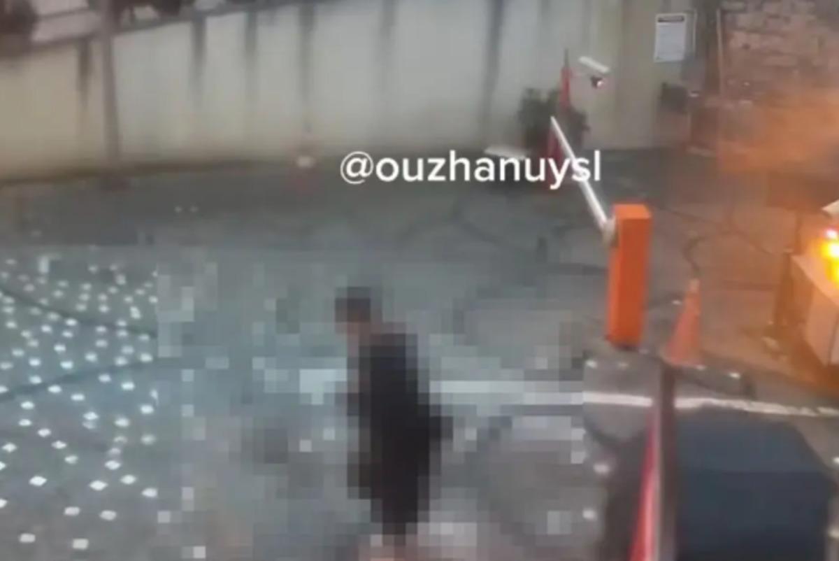 41 yıldır b&ouml;ylesi g&ouml;r&uuml;lmemişti! İstanbul afeti yaşadı: Acı haberler geldi 3
