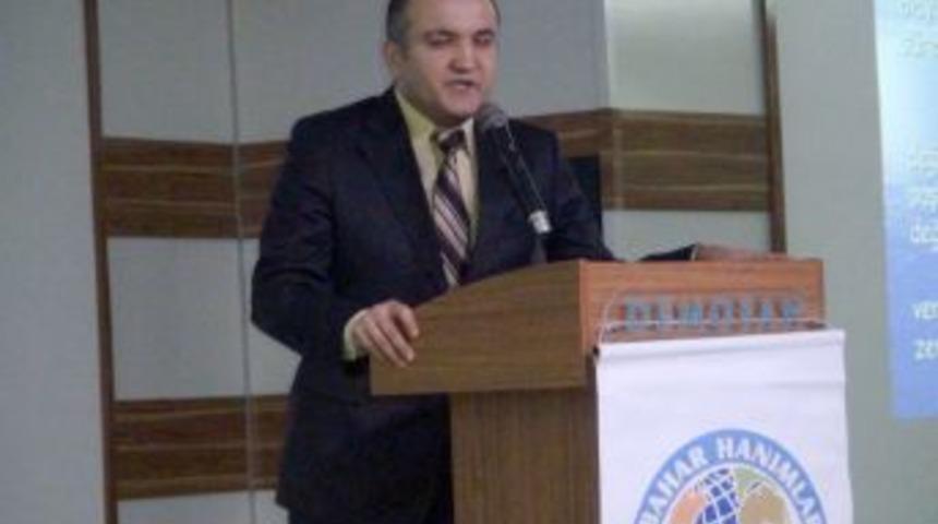 "Uzun s&uuml;re devam eden stres kalp rahatsızlıklarına neden olabilir"