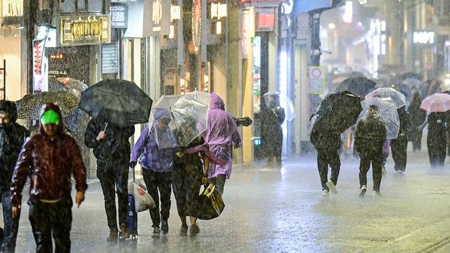 Selin vurduğu İstanbul’da yeni tehlike: Yağış az olsa da risk büyük!