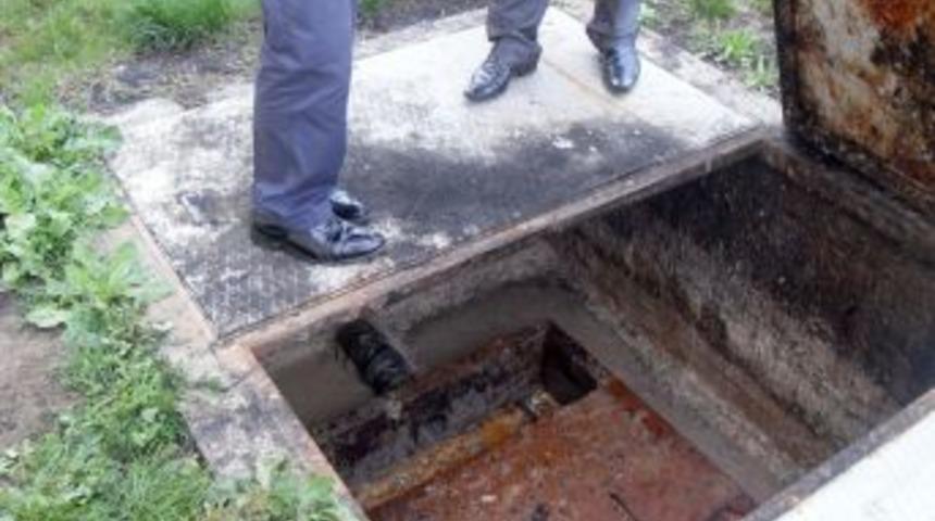 İzmit'te yağ tutucu olmayan yapılara ruhsat yok