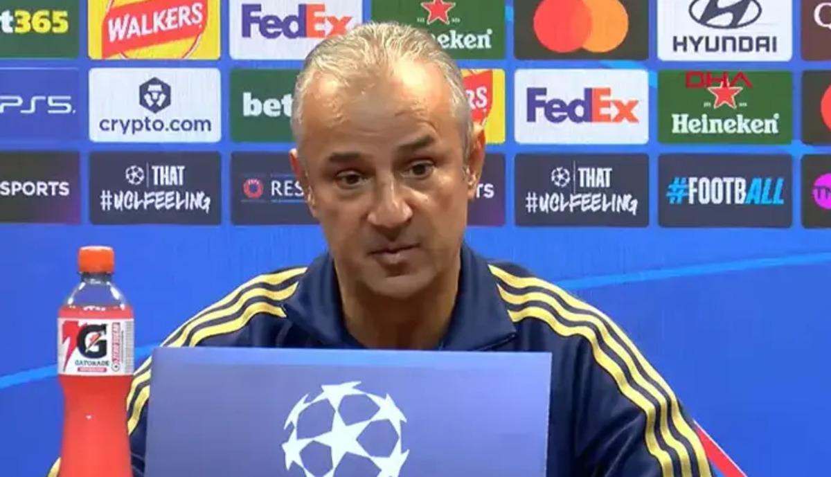 Fenerbahçe de 6-0 lık yenilgi bardağı taşırdı! İstifası isteniyor 4
