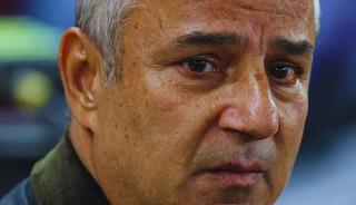 İsmail Kartal'dan ağır mağlubiyet sonrası iki kelimelik cevap