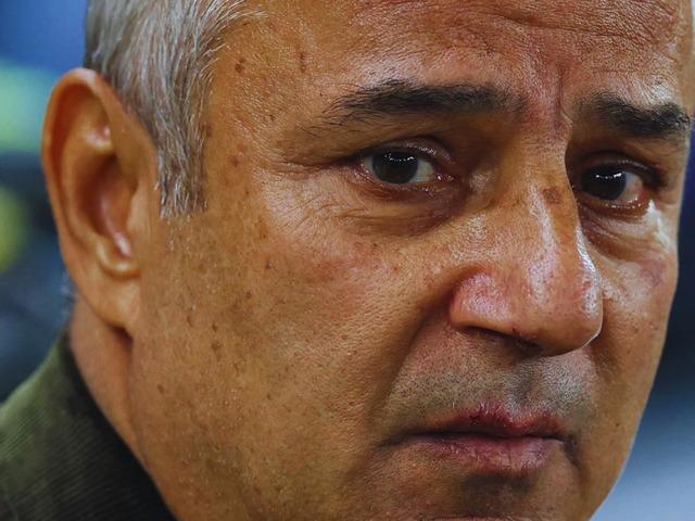 İsmail Kartal'dan ağır mağlubiyet sonrası iki kelimelik cevap