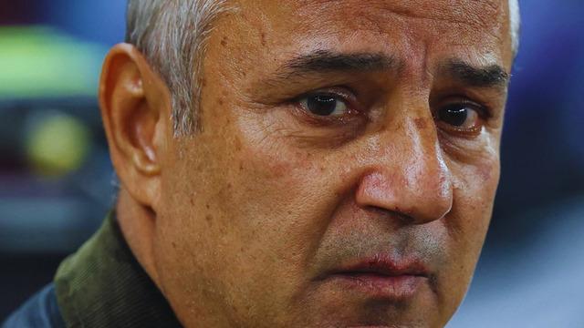 İsmail Kartal'dan ağır mağlubiyet sonrası iki kelimelik cevap: Özür dileriz
