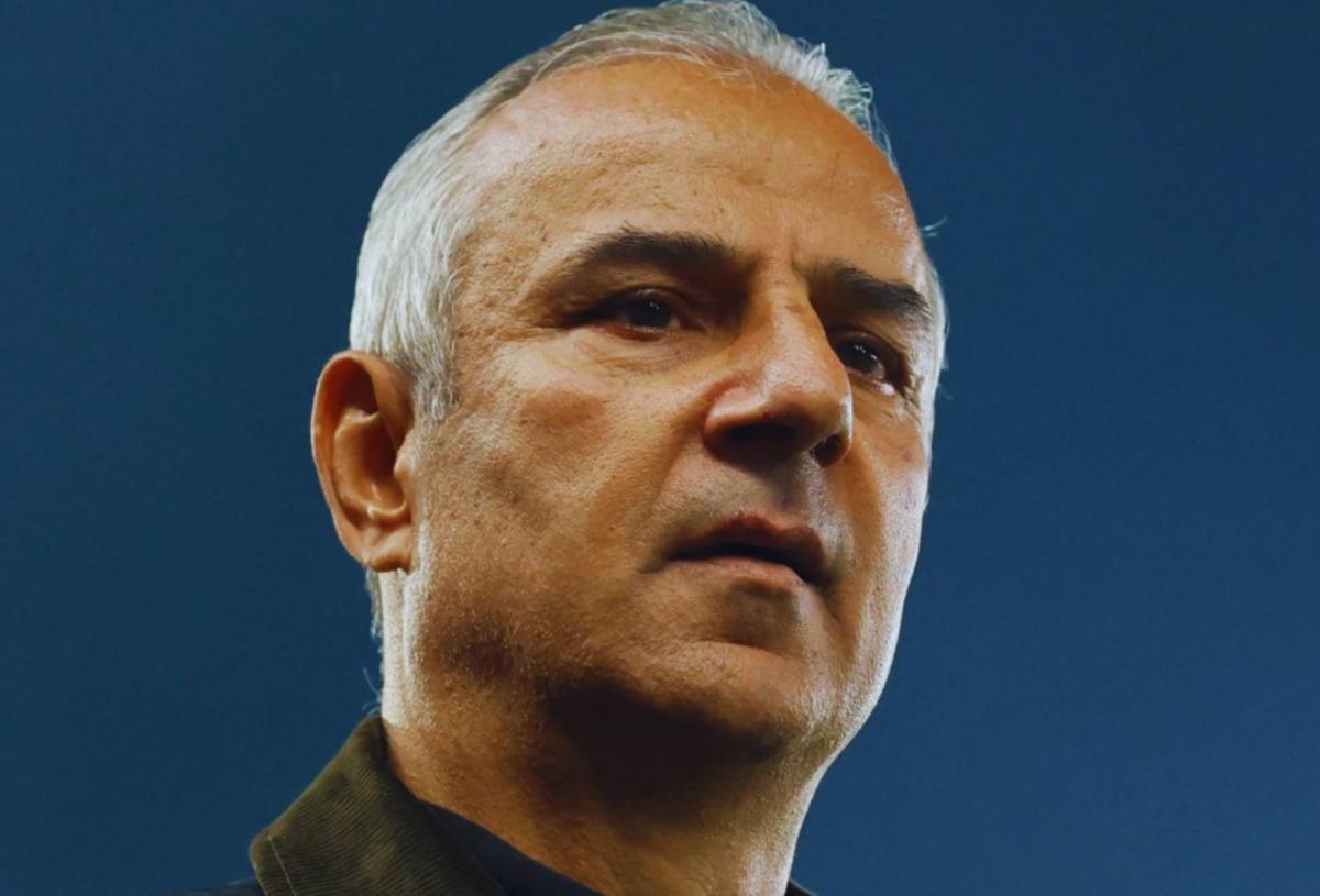 İsmail Kartal dan ağır mağlubiyet sonrası iki kelimelik cevap: "Özür dileriz" 1
