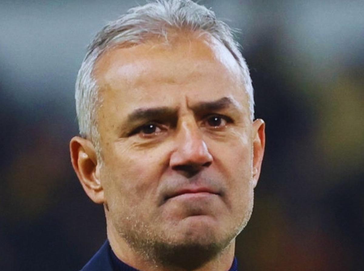 İsmail Kartal dan ağır mağlubiyet sonrası iki kelimelik cevap: "Özür dileriz" 2