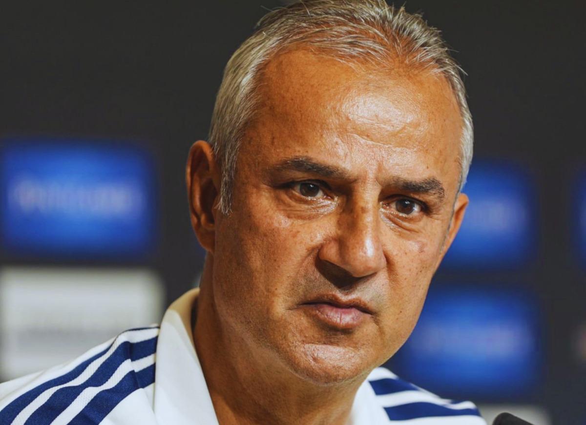İsmail Kartal dan ağır mağlubiyet sonrası iki kelimelik cevap: "Özür dileriz" 3