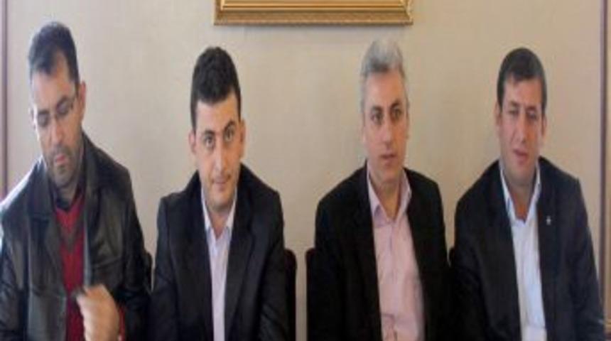 Atat&uuml;rk &Uuml;niversitesi, kendi arazisine sahip &ccedil;ıkmadı