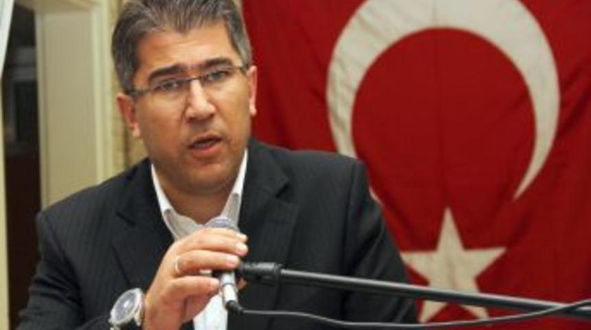 AK Parti Milletvekili Boğa: Muhalefet bizi birbirimize d&uuml;ş&uuml;rmeye &ccedil;alışıyor