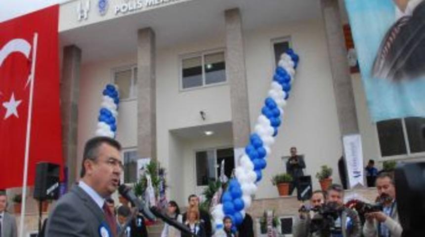 Vali Lekesiz: Amanos dağlarında operasyonlar devam edecek