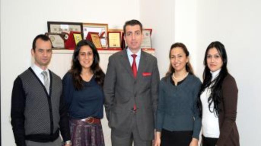 AKGİM, yurt dışı eğitim ve kariyer programlarına başlıyor