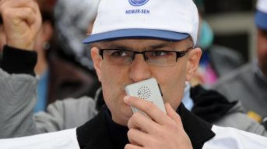 Sofuoğlu: Emekli millekvekili maaş zammı kamu vicdanını yaraladı