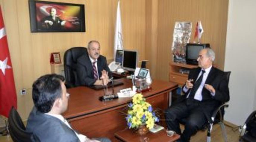 G&uuml;meli, belediye olduktan 20 yıl sonra, PTT şubesine kavuştu