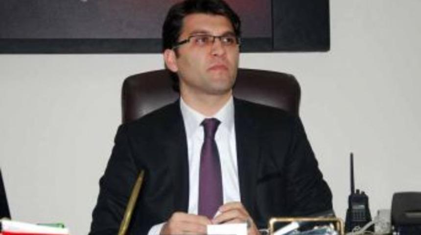 150 Yataklı Patnos Devlet Hastanesi hizmete a&ccedil;ıldı