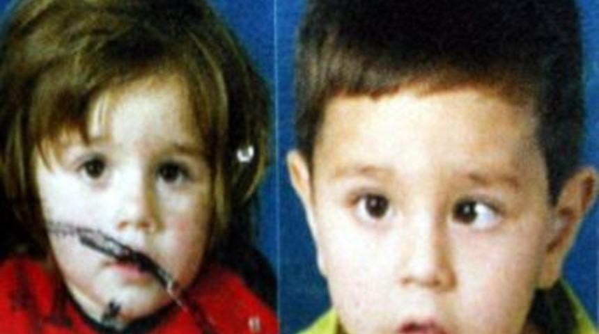 İki kardeş mezarda da ayrılmadı