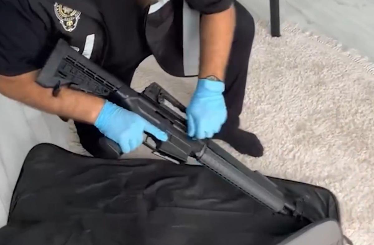 SON DAKİKA | 58 ilde  Yeni Nesil Su&ccedil; &Ouml;rg&uuml;tlerine  operasyon! 348 ş&uuml;pheli yakalandı 1