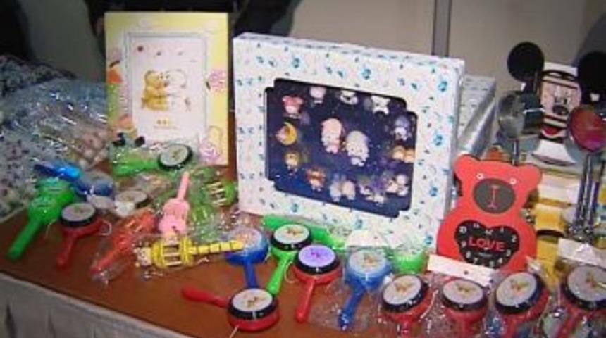 Yılbaşı gecesi Mekke'nin fethini kutladılar