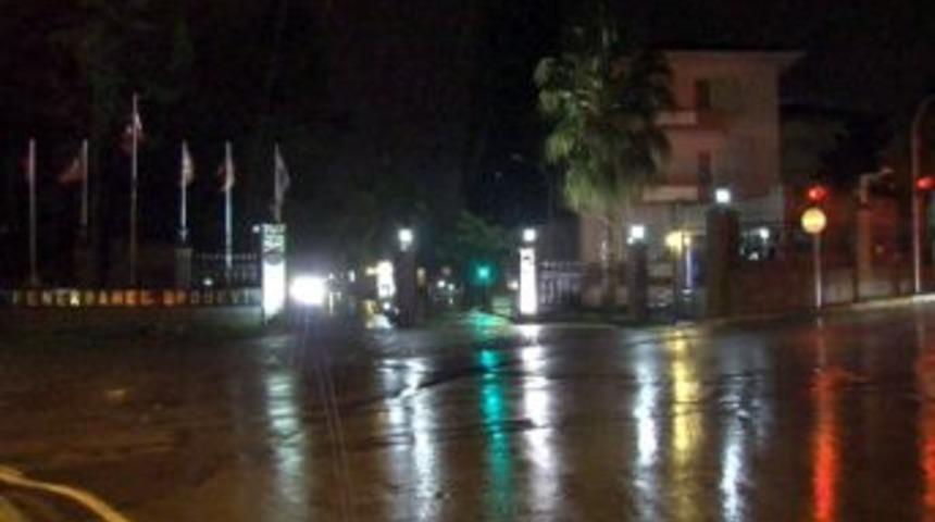 Harbiye ve Fenerbah&ccedil;e Orduevi&rsquo;nde de yılbaşı kutlanmıyor