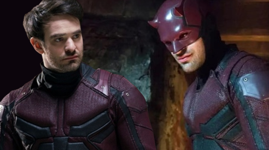 Daredevil yıldızı Charlie Cox'tan Bir Başkadır önerisi: "Bir Türk dizisi..."