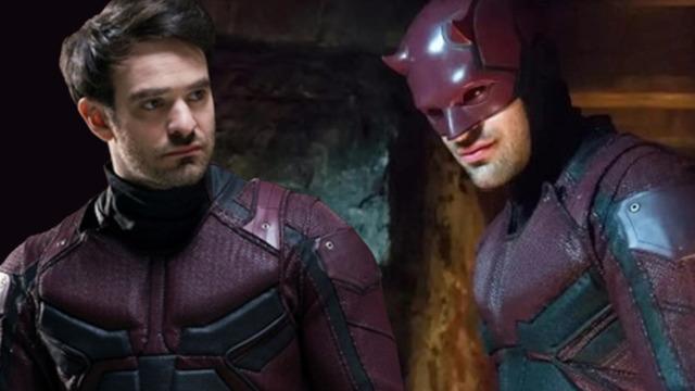 Charlie Cox'tan Bir Başkadır önerisi: Bir Türk dizisi...