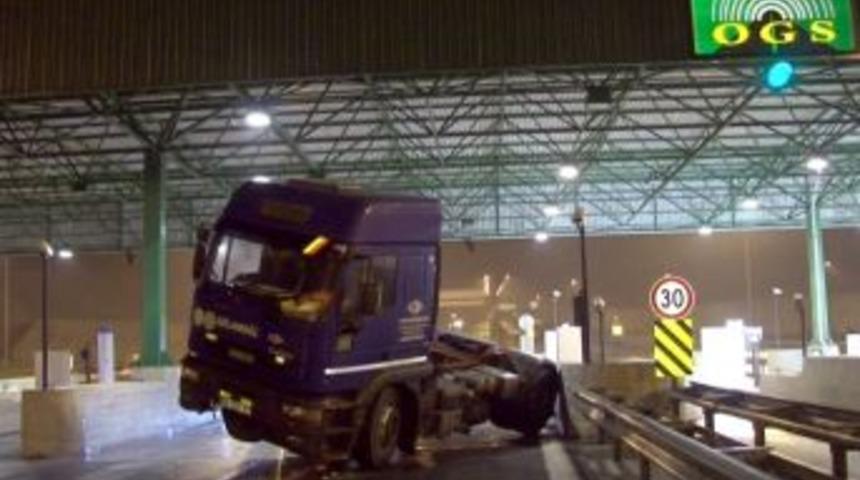 Yeni yıla gişelerde girdi