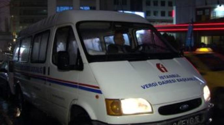 Maliyecilerden yeni yılda vergi denetimi