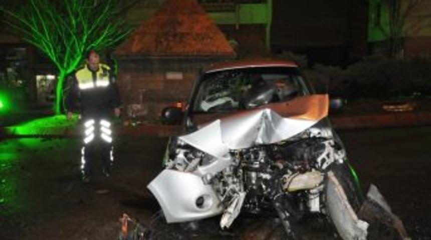 Alkol&uuml;n dozunu ka&ccedil;ırınca hastanelik oldular