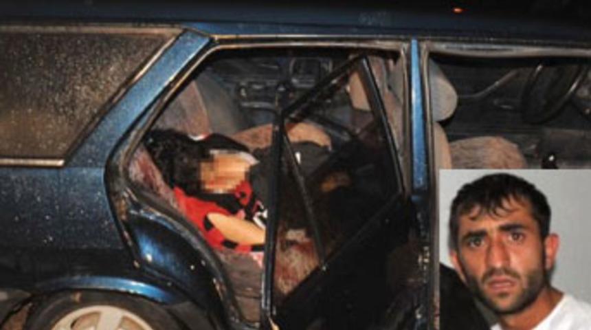 Tek kelimeyle vahşet!