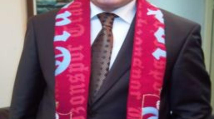 Nurettin &Ouml;zgen&ccedil;: TFF Fenerbah&ccedil;e'yi Koruma Derneği değildir