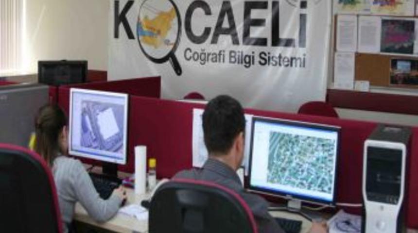 Kocaeli B&uuml;y&uuml;kşehir Belediyesi'nde e-imza d&ouml;nemi