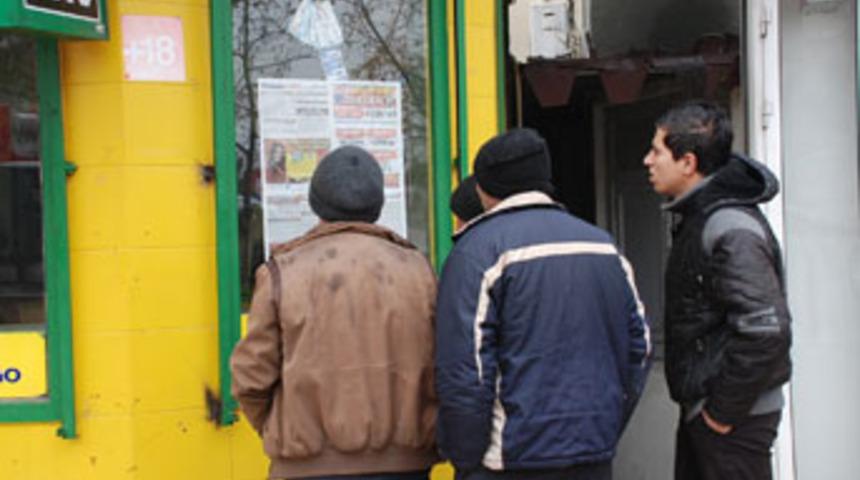 Isparta "talihlisini" arıyor