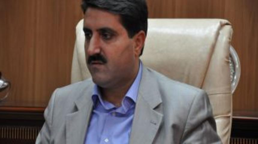 Başkan Atalay: Menfi hadiseler, birliğimizi ve kardeşliğimizi bozamayacaktır