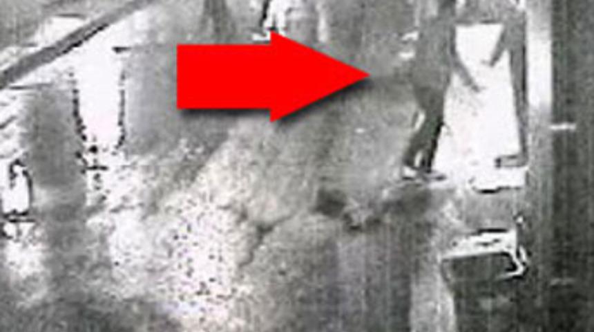 Kız meselesi 2 cana mal oldu!