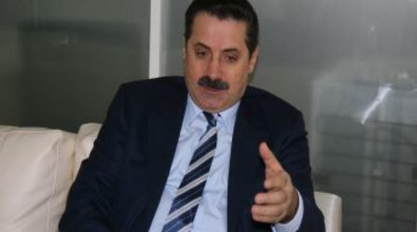 İntibak Yasası hazır, yarın Bakanlar Kurulu&rsquo;na g&ouml;r&uuml;ş&uuml;lecek